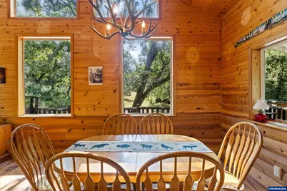 1470 East Willis Creek Rd, Winston, OR 97496 - Photo 11