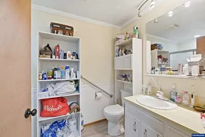 1247 1st Av, Sweet Home, OR 97386 - Photo 17