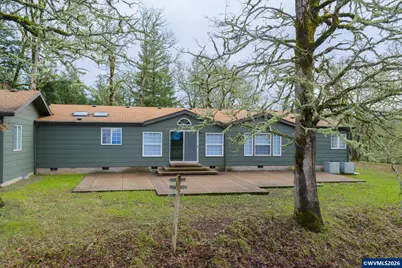 24869 Gap Rd, Brownsville, OR 97327 - Photo 9