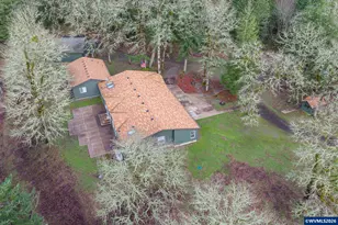 24869 Gap Rd, Brownsville, OR 97327 - Photo 7