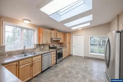 24869 Gap Rd, Brownsville, OR 97327 - Photo 17