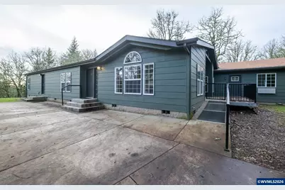 24869 Gap Rd, Brownsville, OR 97327 - Photo 1