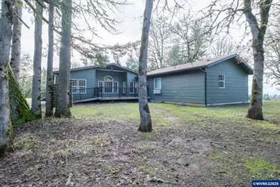 24869 Gap Rd, Brownsville, OR 97327 - Photo 3