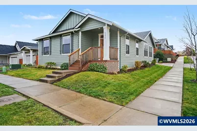 4996 SW Kara Av, Corvallis, OR 97333 - Photo 1
