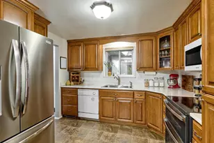 750 NE 5th St, Willamina, OR 97396 - Photo 13