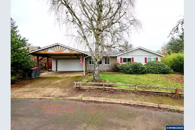 750 NE 5th St, Willamina, OR 97396 - Photo 39