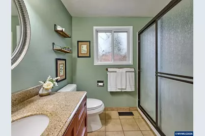 750 NE 5th St, Willamina, OR 97396 - Photo 19