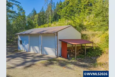 23961 Gellatly Wy, Philomath, OR 97370 - Photo 39