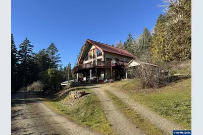 23961 Gellatly Wy, Philomath, OR 97370 - Photo 15