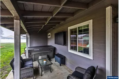 32900 Old Church Rd, Tangent, OR 97389 - Photo 29