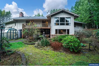 27572 S Kinzy Rd, Estacada, OR 97023 - Photo 1