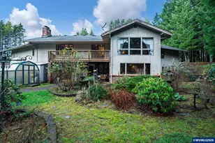 27572 S Kinzy Rd, Estacada, OR 97023 - Photo 1