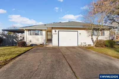 765 Wildflower St NE, Salem, OR 97301 - Photo 1