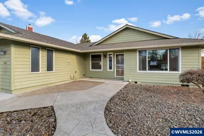 424 SW Augustus Dr, Dallas, OR 97338 - Photo 7