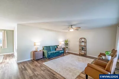 4578 Sesame St NE, Salem, OR 97305 - Photo 5