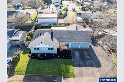 4578 Sesame St NE, Salem, OR 97305 - Photo 47