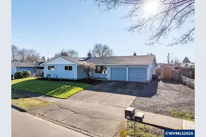 4578 Sesame St NE, Salem, OR 97305 - Photo 49