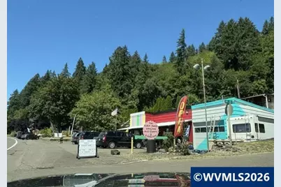 17463 Alsea (-17523) Hwy, Alsea, OR 97324 - Photo 49