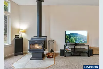 17463 Alsea (-17523) Hwy, Alsea, OR 97324 - Photo 7