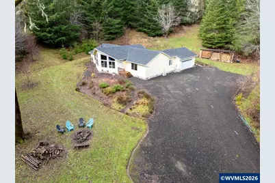 17463 Alsea (-17523) Hwy, Alsea, OR 97324 - Photo 3