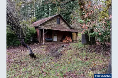 17463 Alsea (-17523) Hwy, Alsea, OR 97324 - Photo 35
