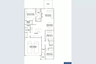 2674 Mt Saint Helens Av SE, Salem, OR 97302 - Photo 15