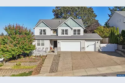 968 Eisenhower Dr NW, Salem, OR 97304 - Photo 5