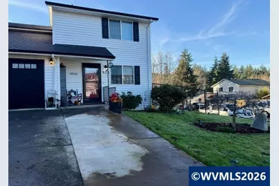 915 SW Conastoga St St, Willamina, OR 97396 - Photo 13