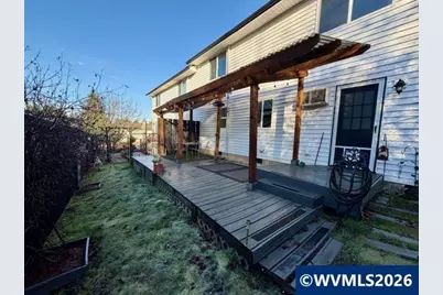 915 SW Conastoga St St, Willamina, OR 97396 - Photo 11