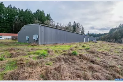 18271 Harlan Rd, Eddyville, OR 97343 - Photo 5