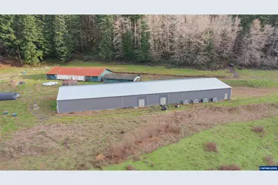 18271 Harlan Rd, Eddyville, OR 97343 - Photo 13