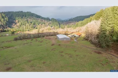 18271 Harlan Rd, Eddyville, OR 97343 - Photo 3