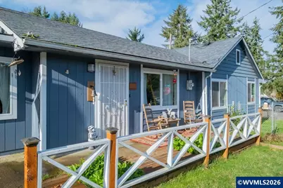 2295 Cedar St, Sweet Home, OR 97386 - Photo 3