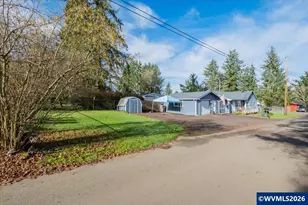 2295 Cedar St, Sweet Home, OR 97386 - Photo 25