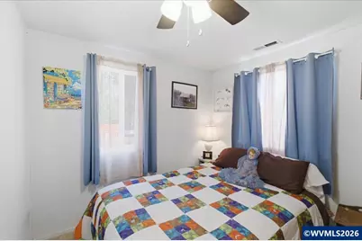 2295 Cedar St, Sweet Home, OR 97386 - Photo 13