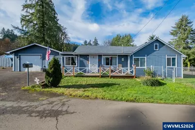 2295 Cedar St, Sweet Home, OR 97386 - Photo 1