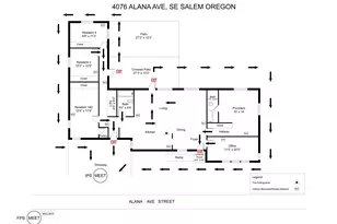 4076 Alana Ave SE, Salem, OR 97302 - Photo 31