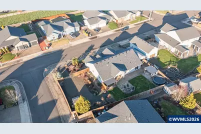 2774 NE Sonora Dr, Albany, OR 97321 - Photo 45