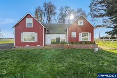 92950 Pitney Ln, Junction City, OR 97448 - Photo 1