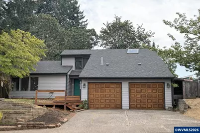 4694 Tragen Ct SE, Salem, OR 97302 - Photo 1