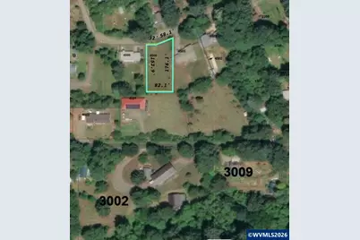 Montgomery St, Falls City, OR 97344 - Photo 1