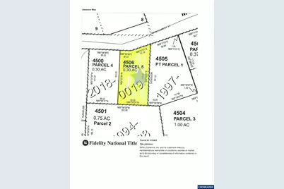 Montgomery St, Falls City, OR 97344 - Photo 3