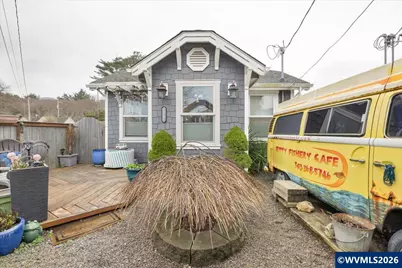 326 Highway 101, Rockaway Beach, OR 97136 - Photo 1