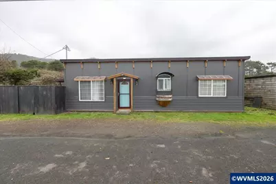 1940 Highway 101, Rockaway Beach, OR 97136 - Photo 1