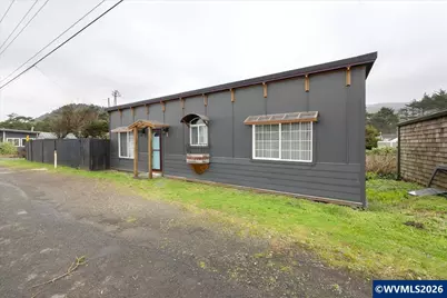 1940 Highway 101, Rockaway Beach, OR 97136 - Photo 1