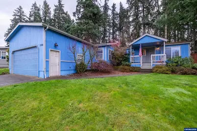 3326 Senecal Creek Dr, Woodburn, OR 97071 - Photo 3