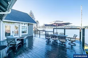 2095 NE East Devils Lake Rd, Otis, OR 97368 - Photo 5