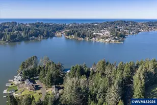 2095 NE East Devils Lake Rd, Otis, OR 97368 - Photo 41