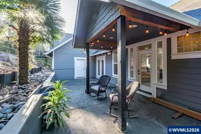 2095 NE East Devils Lake Rd, Otis, OR 97368 - Photo 9