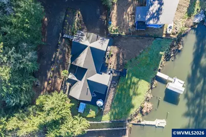 2095 NE East Devils Lake Rd, Otis, OR 97368 - Photo 43